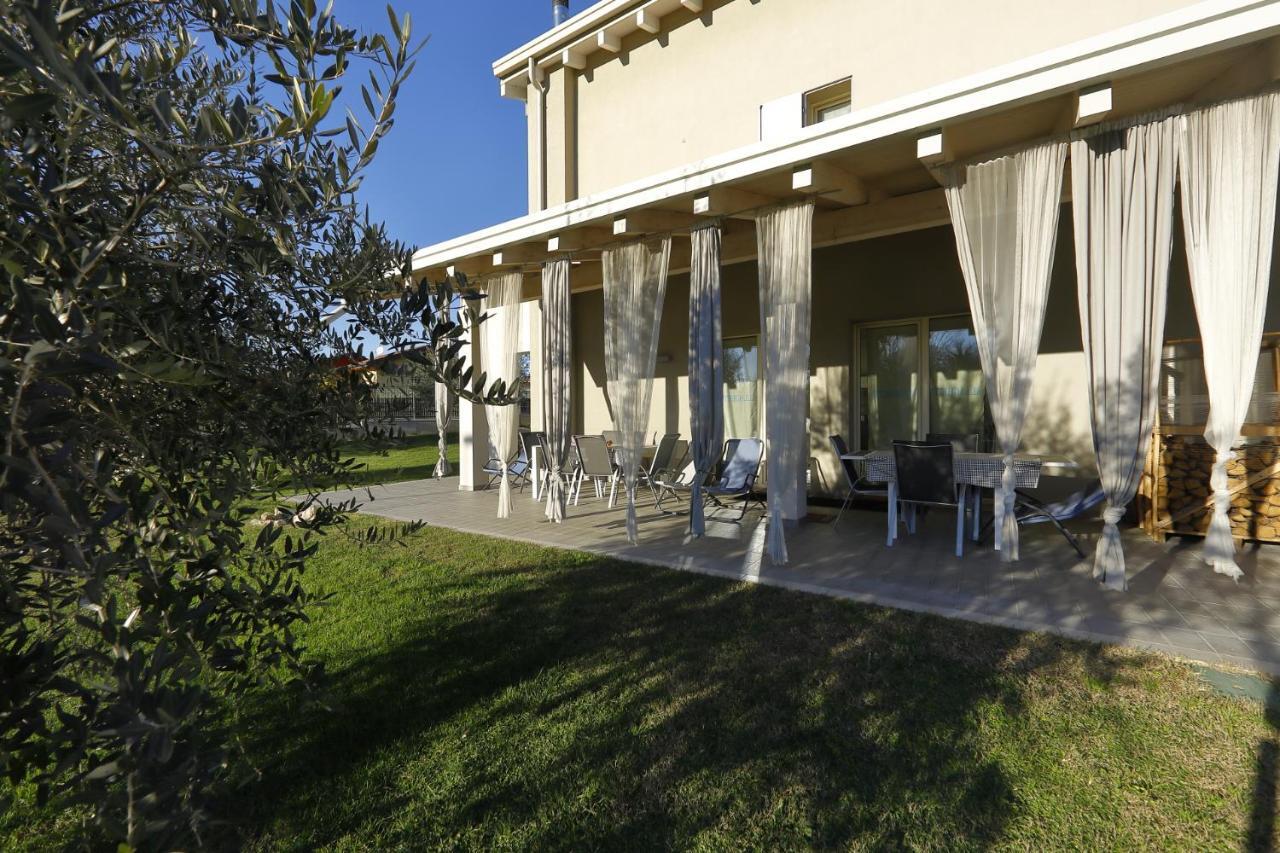Nuovo Laghetto Del Frassino Hotel Peschiera del Garda Exterior photo